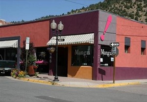 Mangia Exterior Mangia Exterior