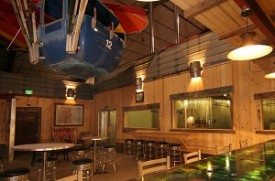 OBC2 Bar OBC2 Bar