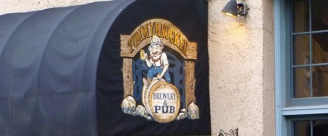 Tommyknocker Brewery Idaho Springs Tommyknocker Brewery Idaho Springs