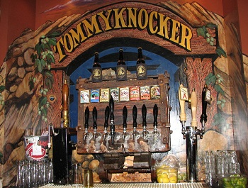 Tommyknocker Taps Tommyknocker Taps