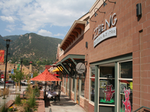 Zheng Bistro Zheng Bistro