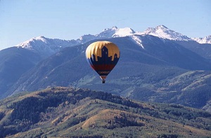 Camelot Balloons Camelot Balloons