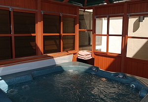 Hot Tub Twin Lakes Hot Tub Twin Lakes