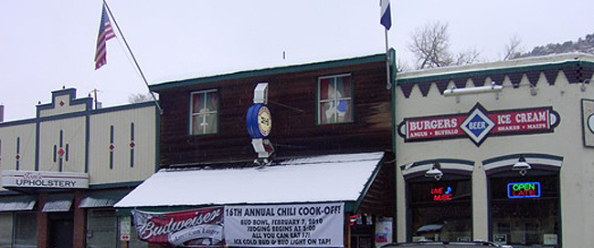 Morrison Holiday Bar morrison holiday bar