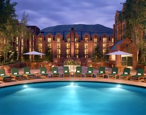 Pool Courtyard St Regis Pool Courtyard St Regis