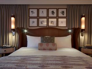 St Regis Bedroom St Regis Bedroom