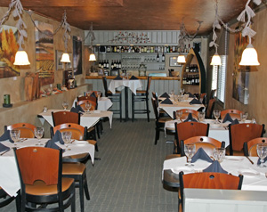 Terrace Inn Dining Room Terrace Inn Dining Room