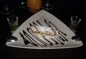 Undici Cannoli Undici Cannoli