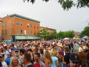 Fort Collins Brewfest 2004 Fort Collins Brewfest 2004
