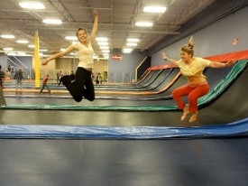 Jumpstreet Jumpstreet
