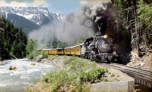 Durango Silverton Railroad Durango Silverton Railroad