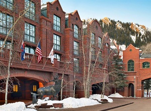St Regis Aspen Exterior St Regis Aspen Exterior