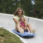 Alpine Slide