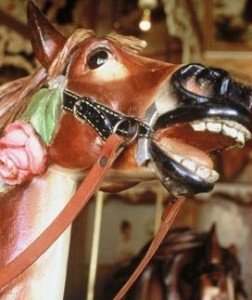 9 Kit Carson County Carousel: Take a Ride on History 2