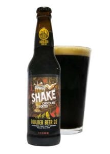 Boulder Beer Company