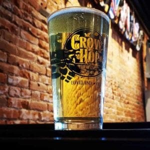 Crow Hop Brewing