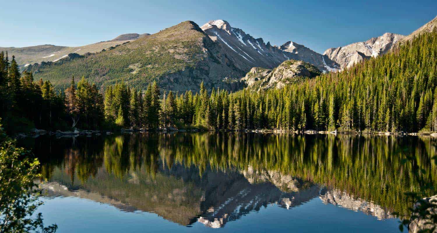 Colorado Lakes and Reservoirs You Need to Visit - goColorado