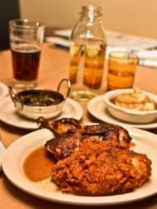 post brewing company