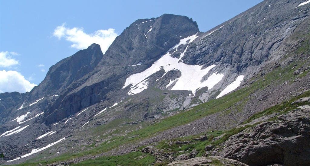 where is crestone colorado