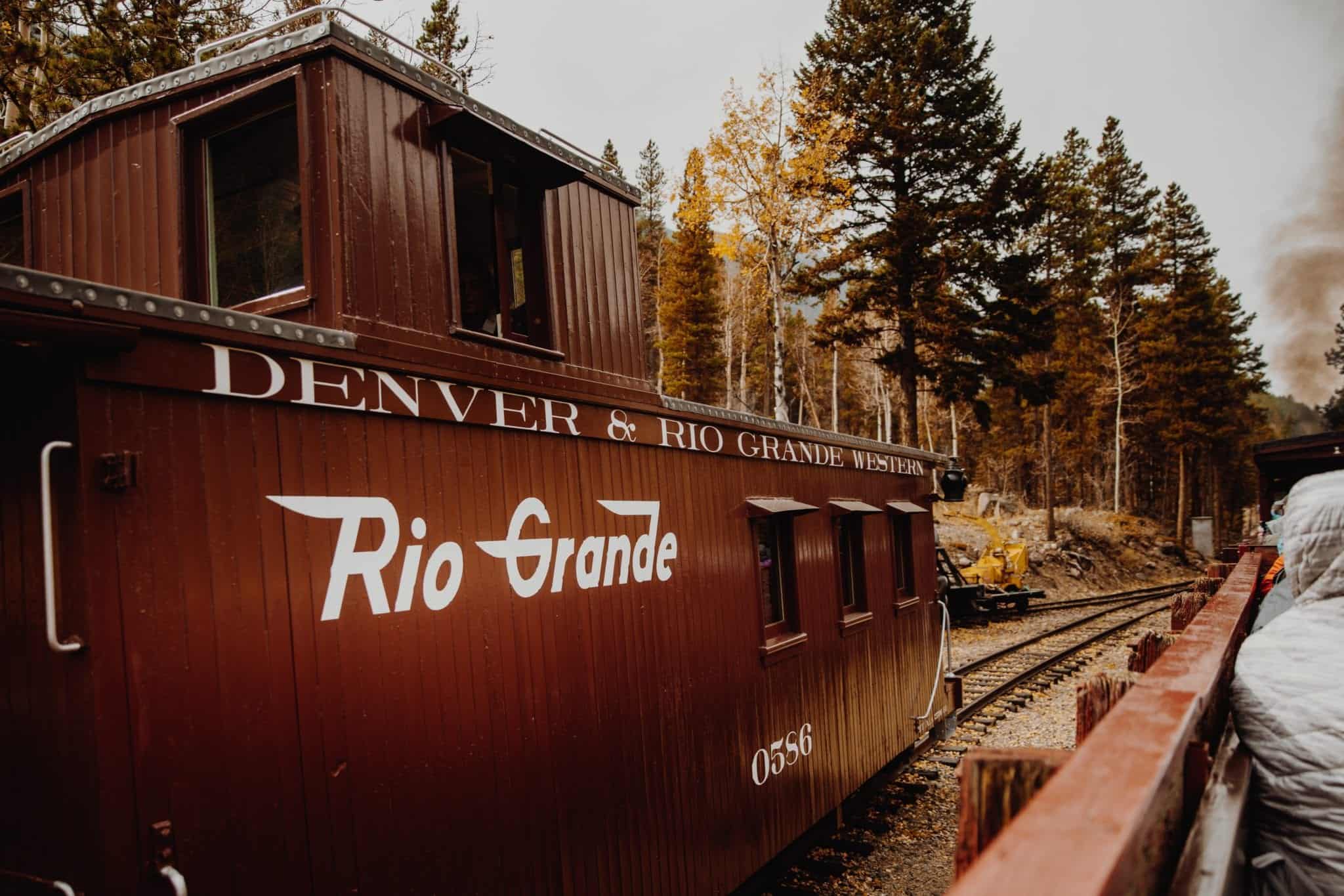 A Complete Guide to Colorado Train Rides - Go Colorado