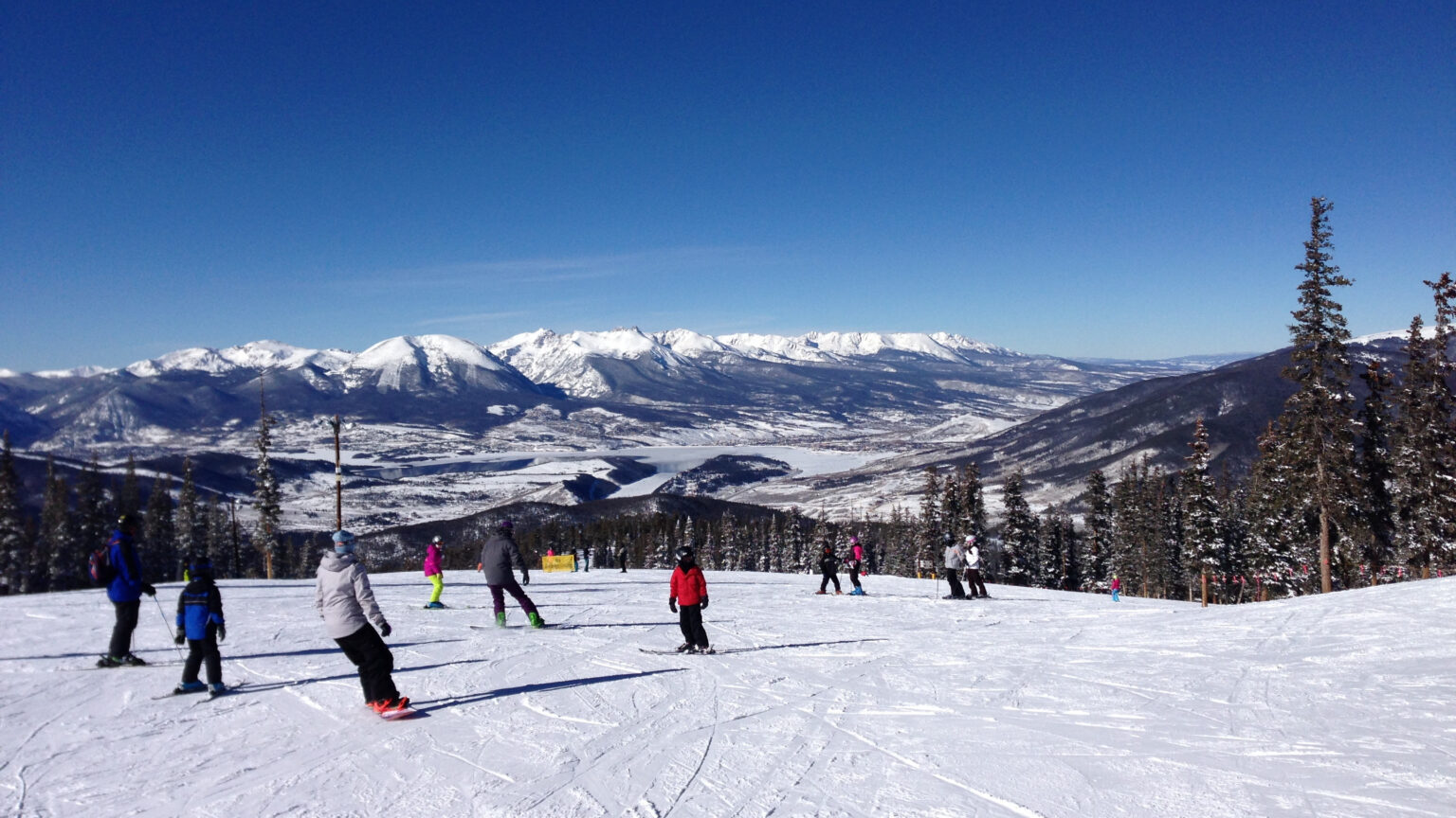 When Do Colorado Ski Resorts Open For The Year goColorado