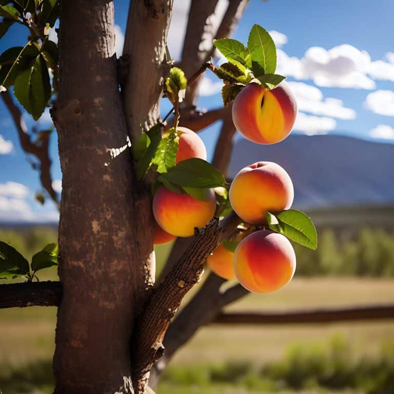 Everything You Need To Know About Palisade Peaches goColorado