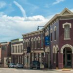 Central City, Colorado