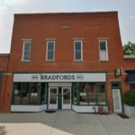 outside bradfords berthoud