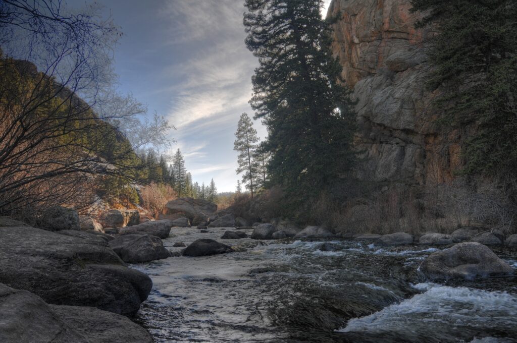 State Parks Near Colorado Springs