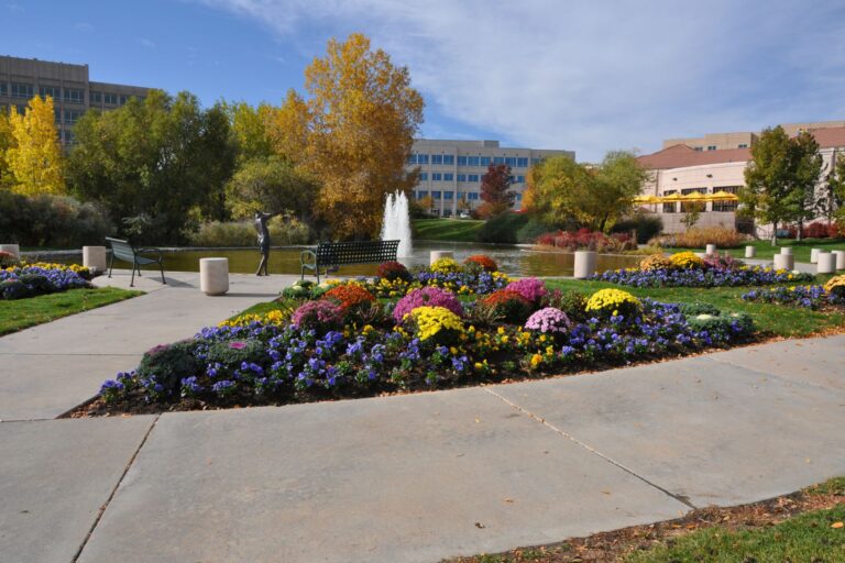 greenwood village