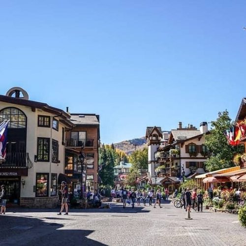 vail colorado
