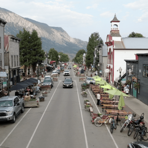 crested butte colorado