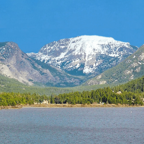 town of grand lake colorado