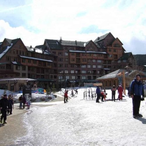 winter park colorado